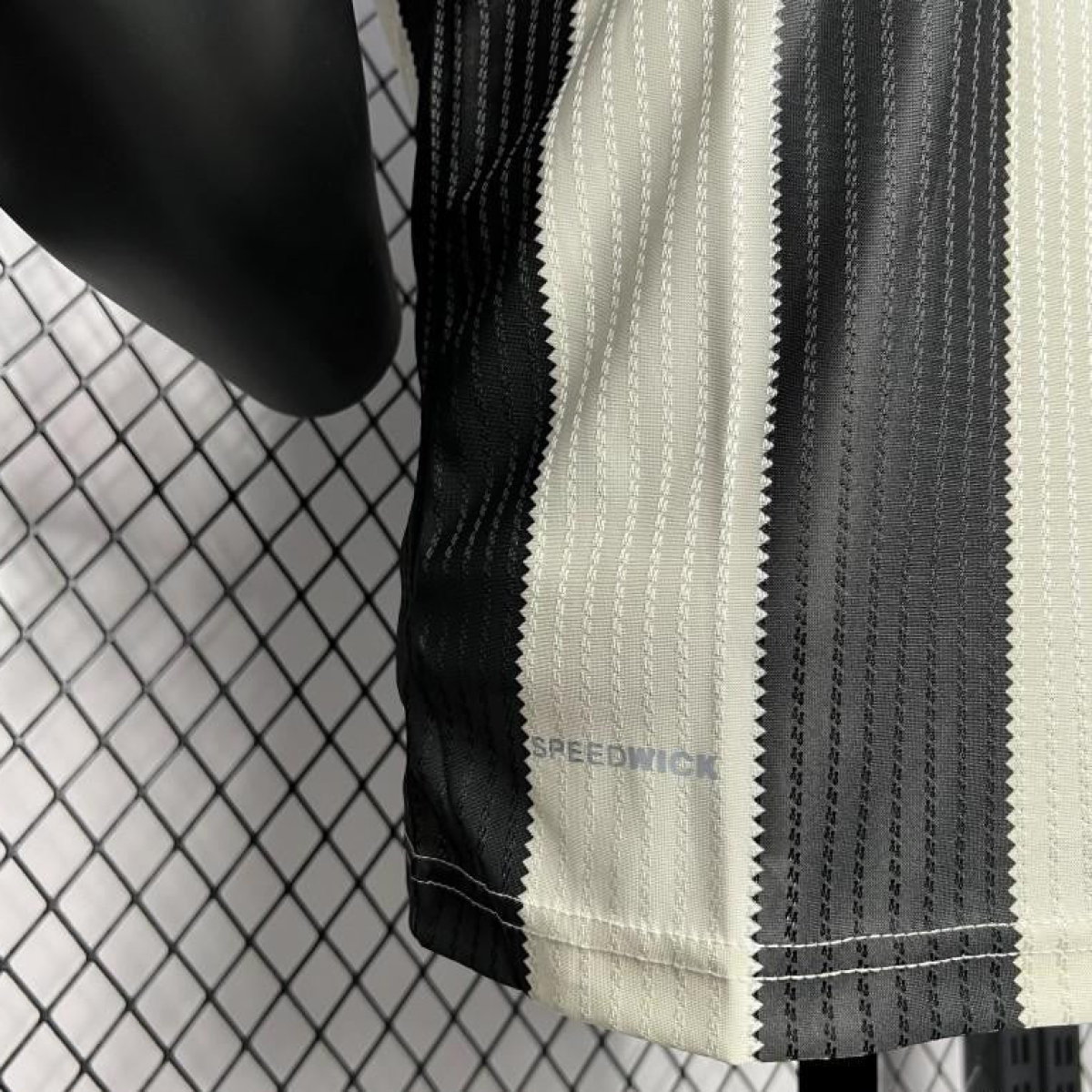 Player Version 24/25 Botafogo Home Jersey