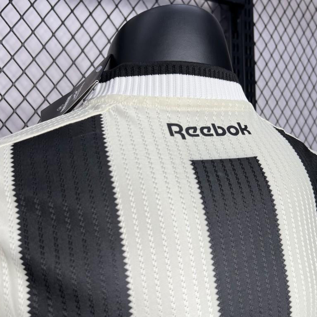 Player Version 24/25 Botafogo Home Jersey