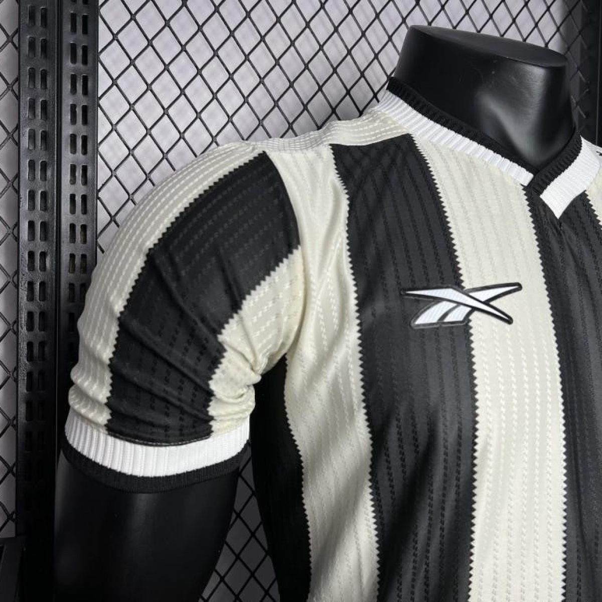 Player Version 24/25 Botafogo Home Jersey