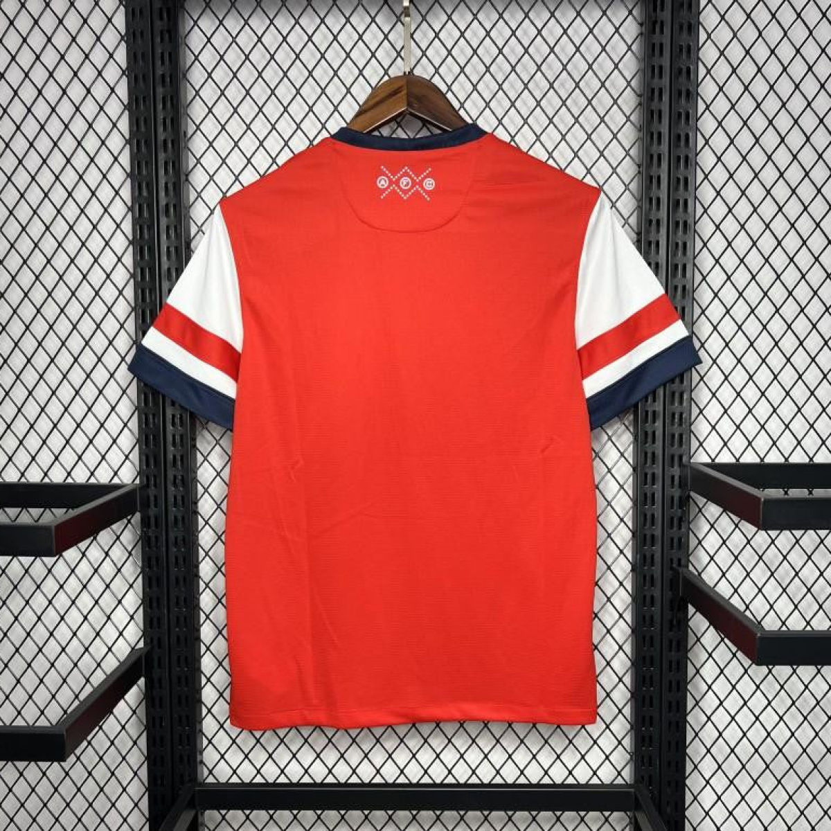Retro 12/13 Arsenal Home Jersey