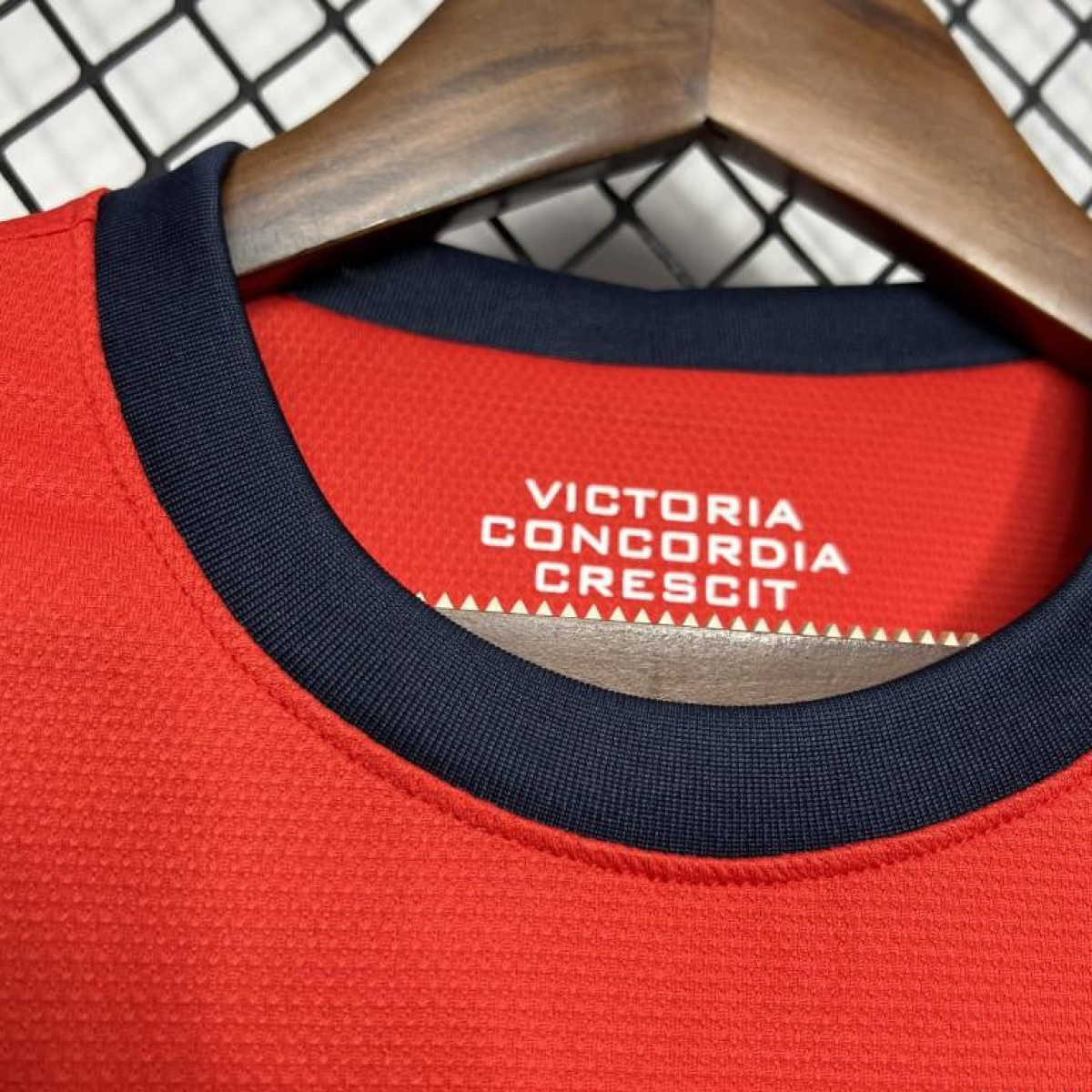 Retro 12/13 Arsenal Home Jersey