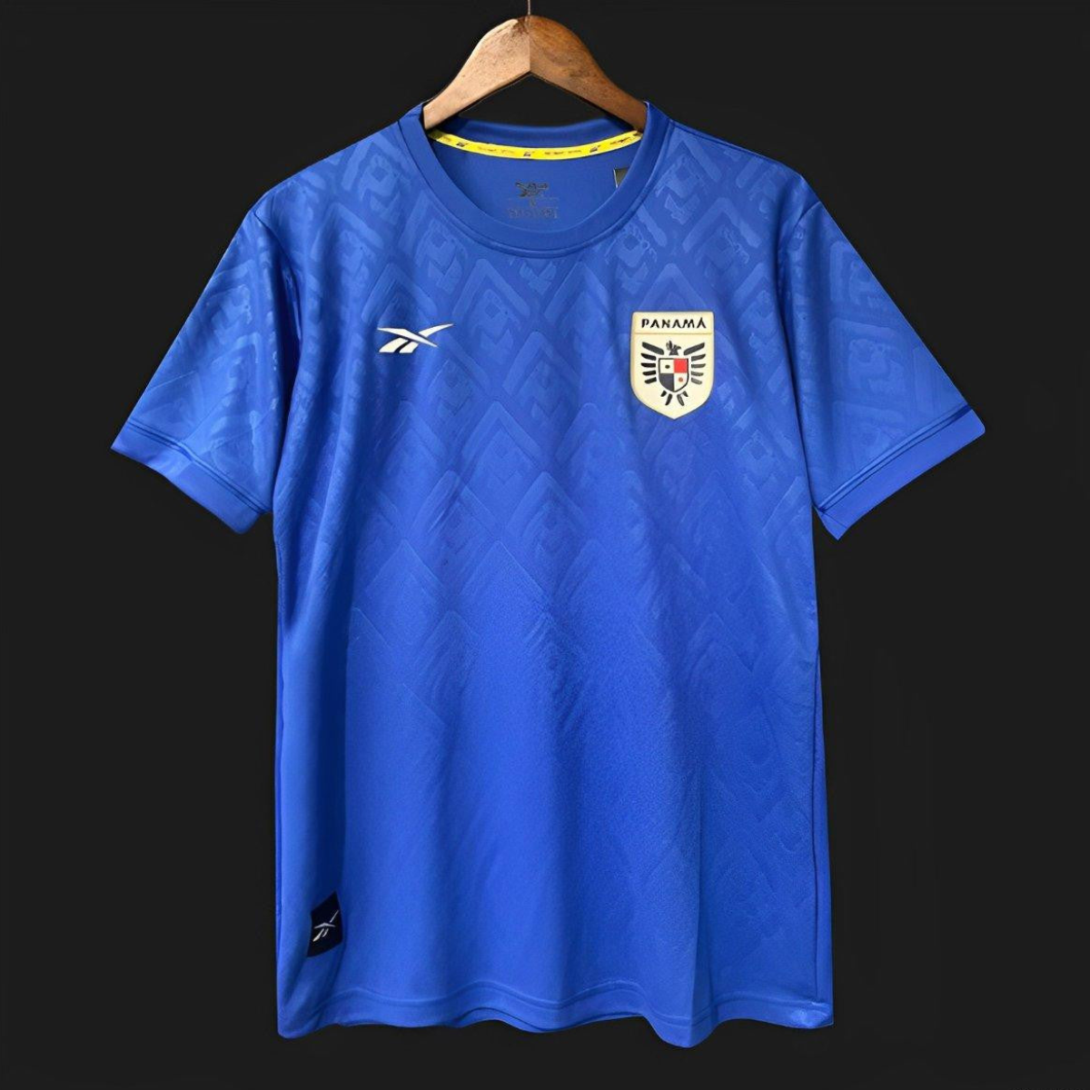 2024 Panama Blue Jersey