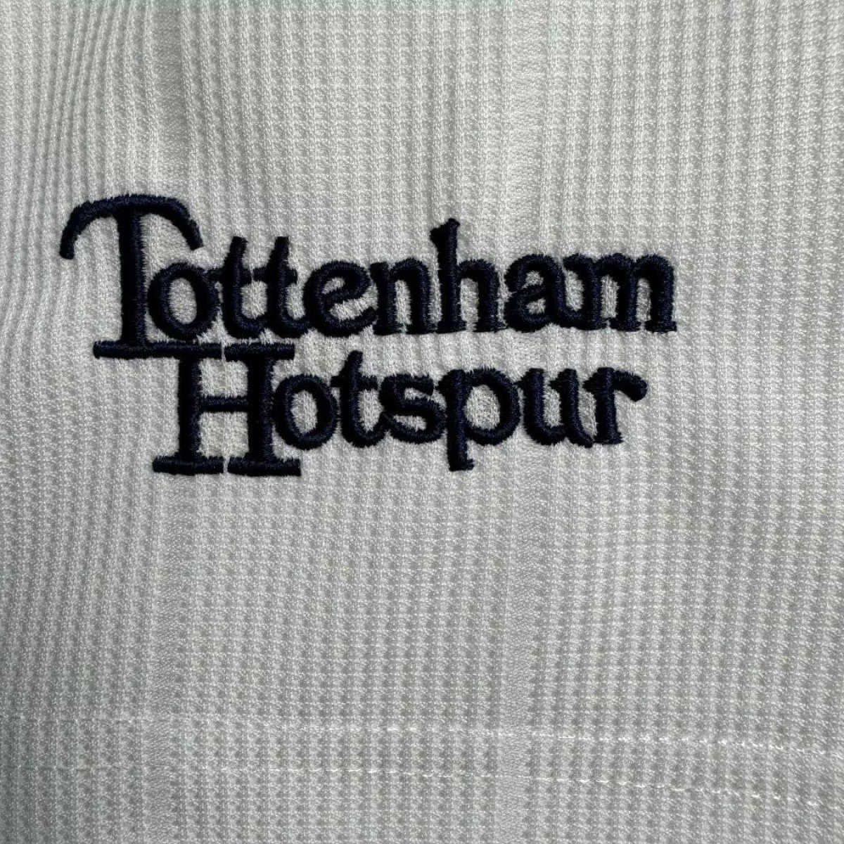 Retro 97/99 Tottenham Hotspur Home Jersey
