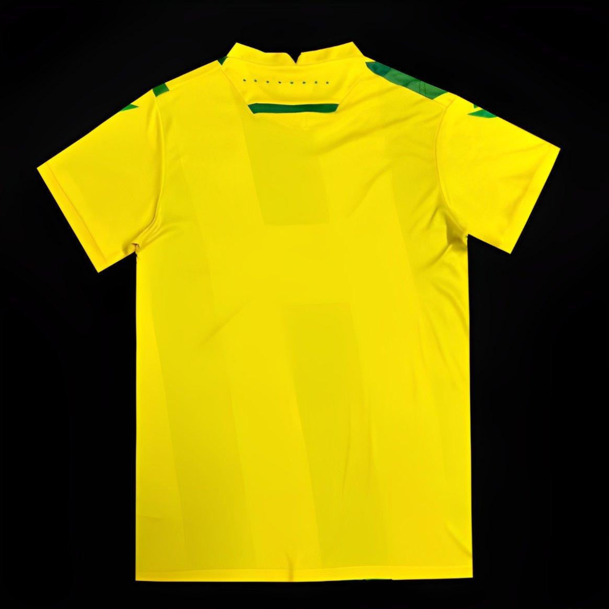 24/25 Nantes Home Jersey