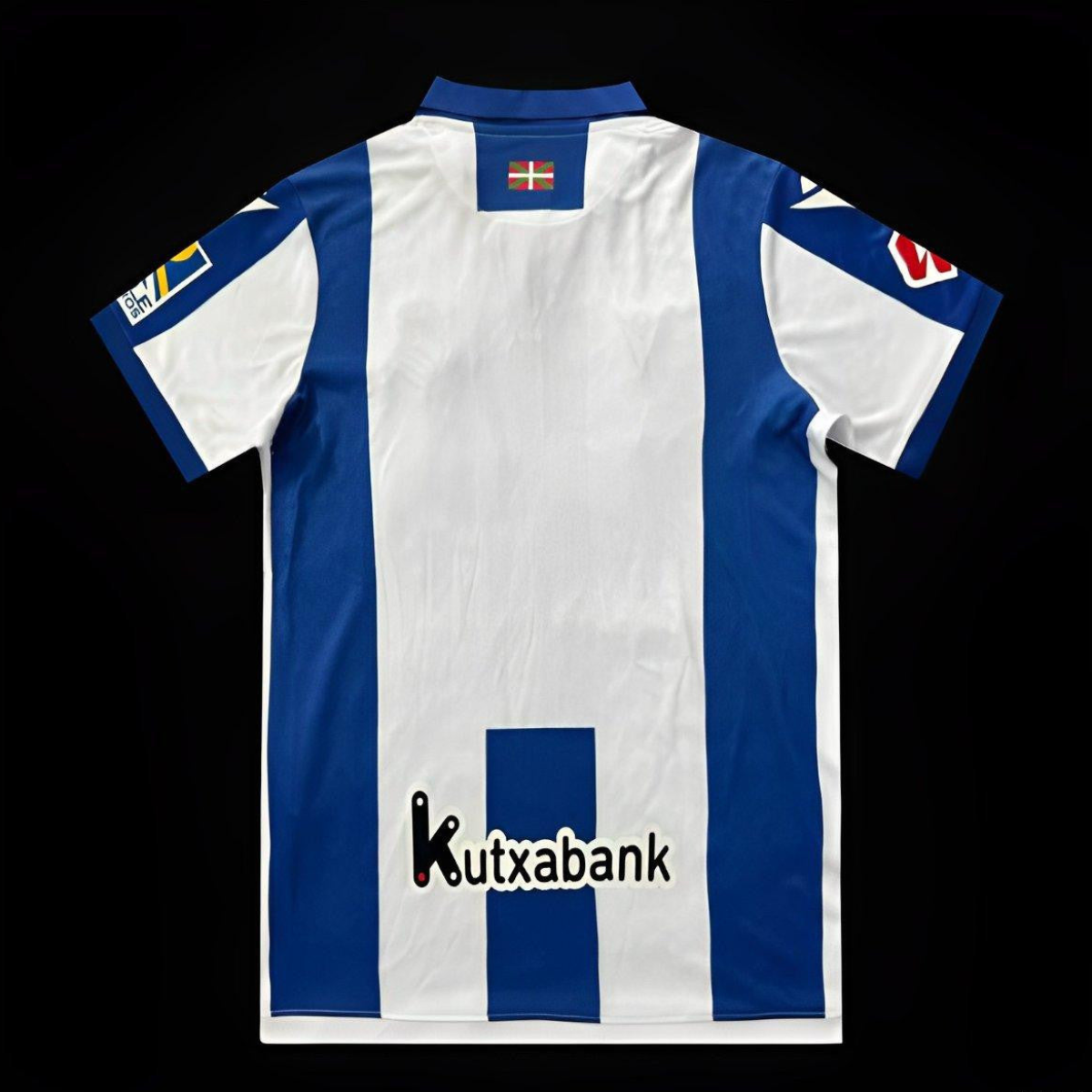 24/25 Real Sociedad Home Jersey