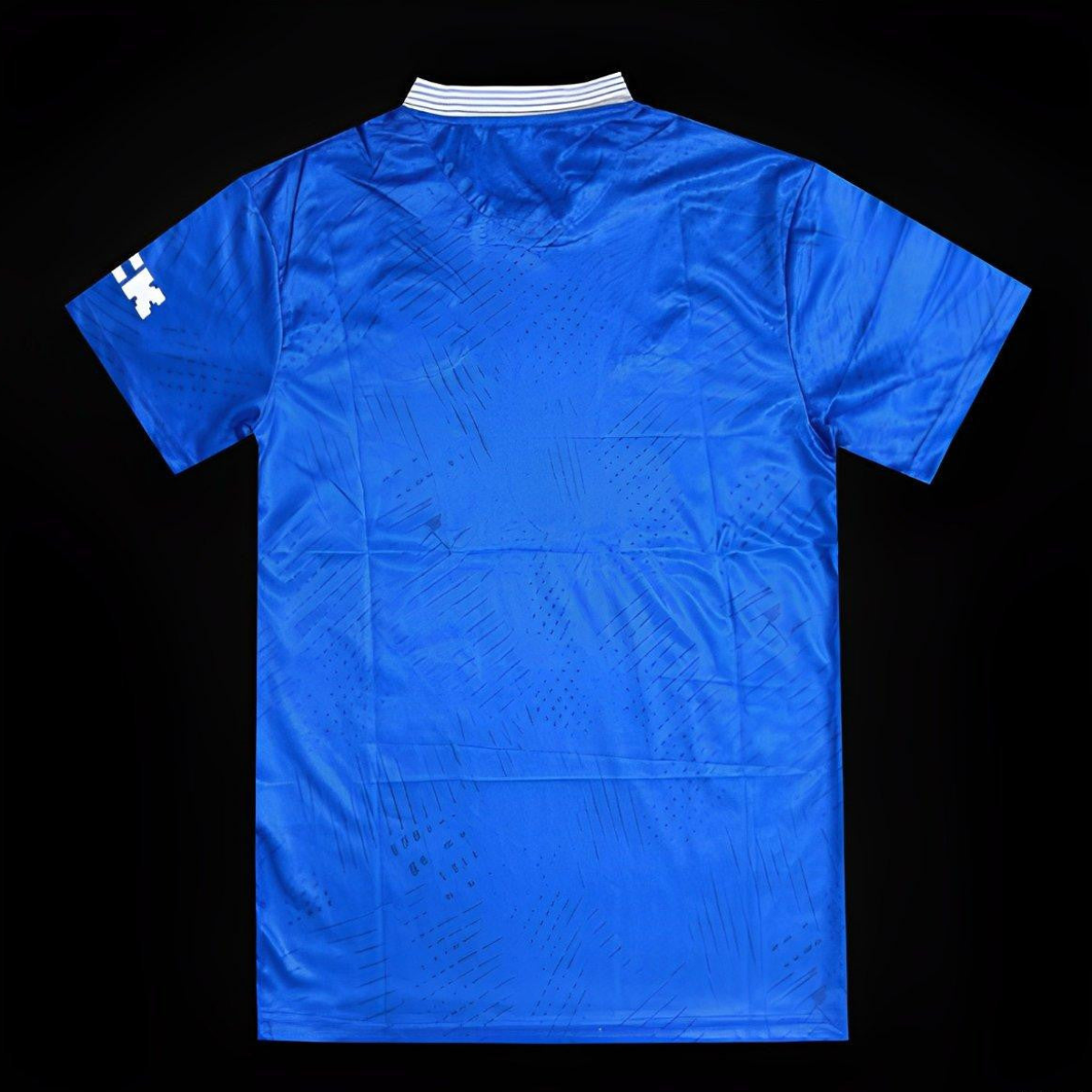 24/25 Everton Home Jersey