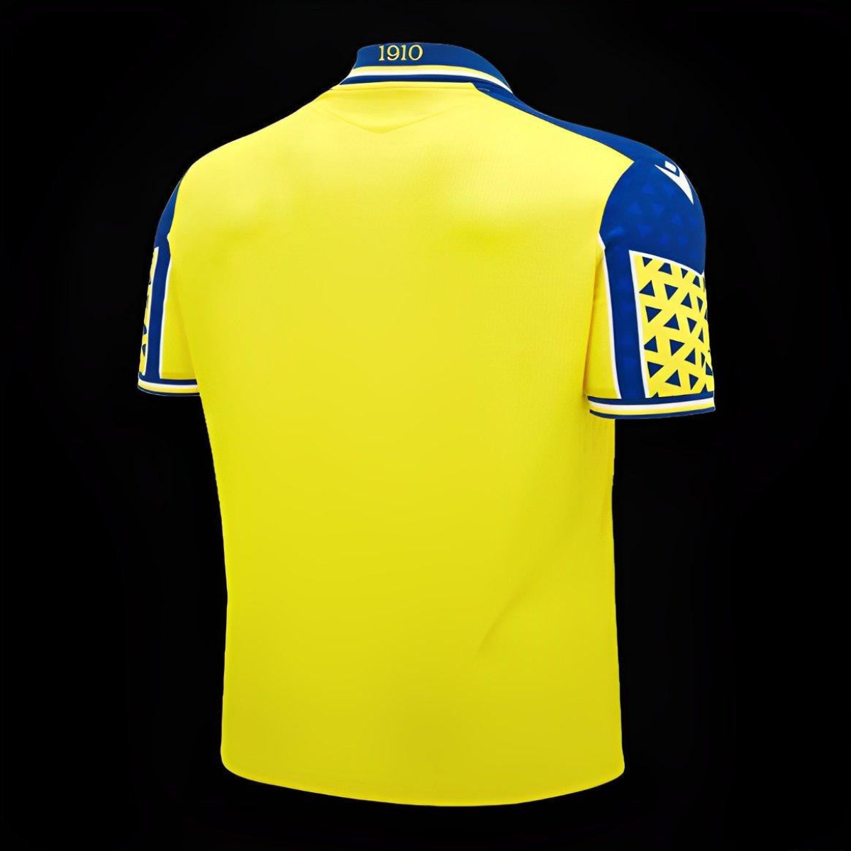 24/25 Cadiz Home Jersey