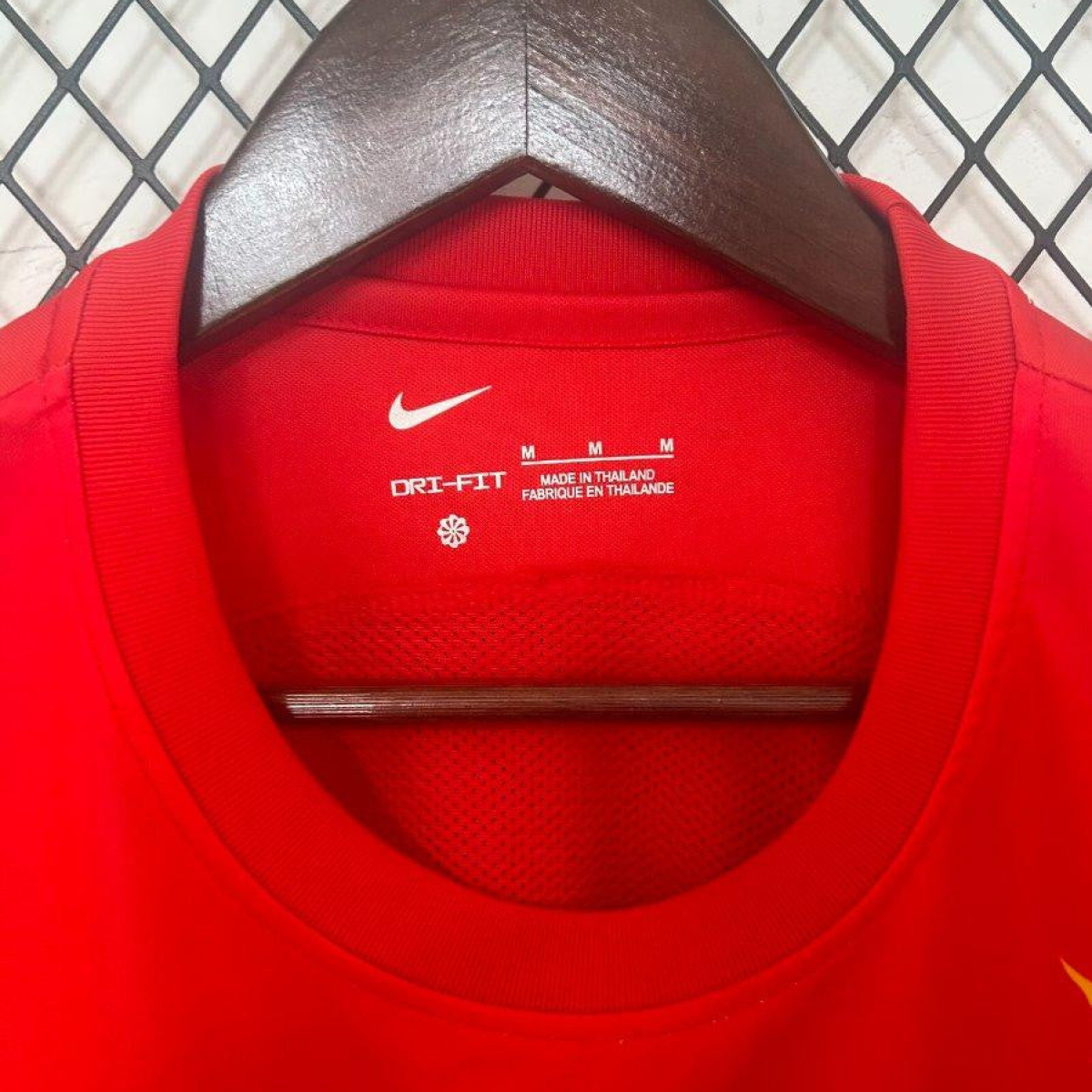 24/25 Mallorca Nuevo Son Moix Special Jersey