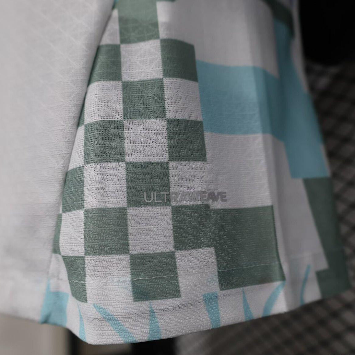 Player Version 24/25 Olympique Marseille Home Jersey
