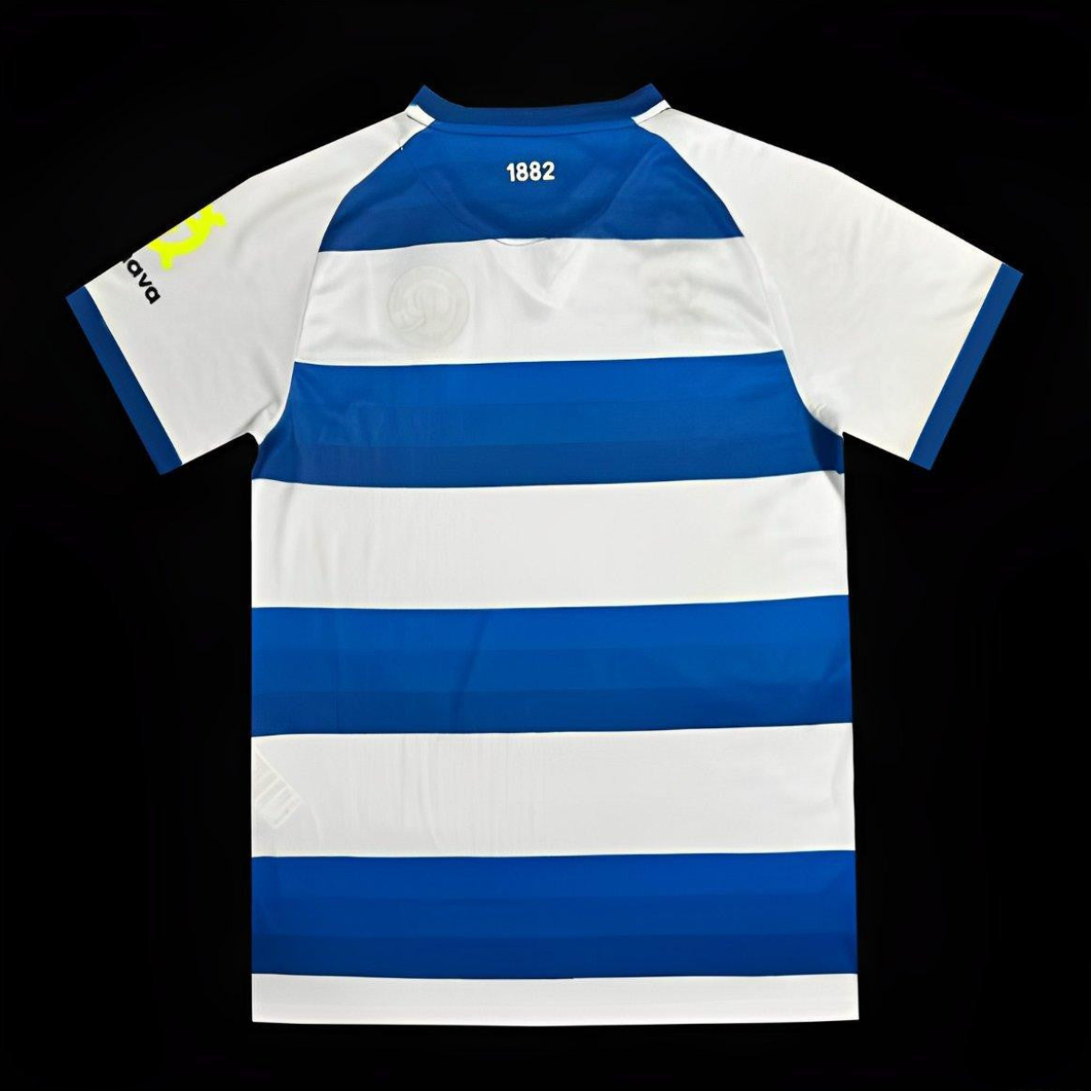 24/25 Queens Park Rangers Home Jersey