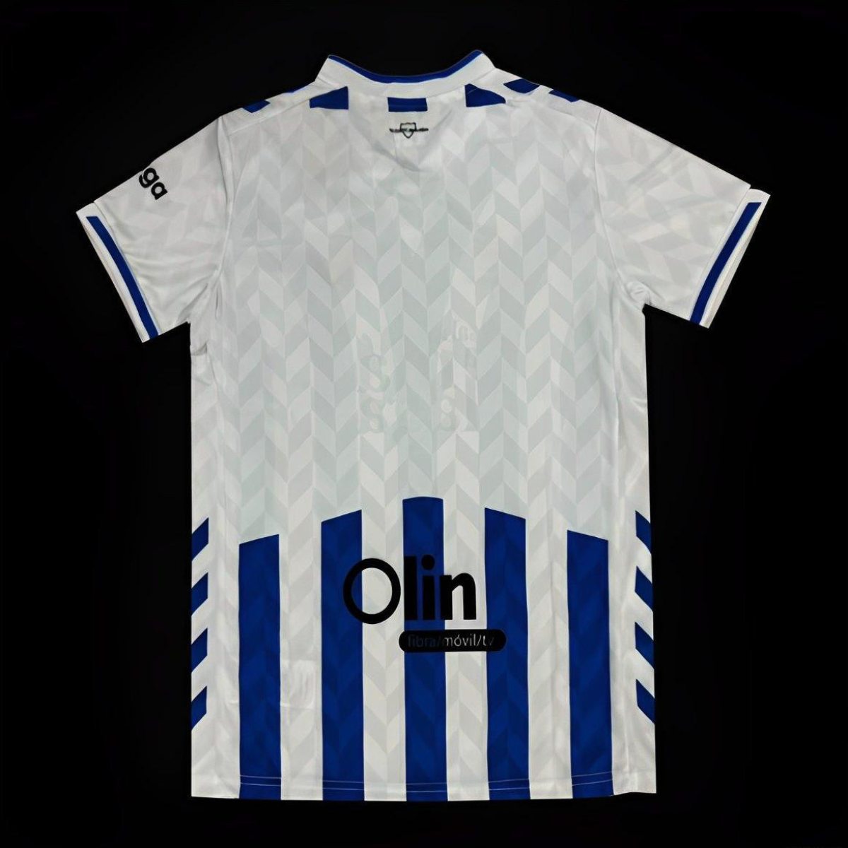24/25 Malaga Concept Special Jersey