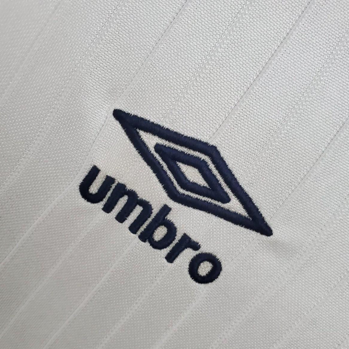 Retro 1986 England Home Jersey