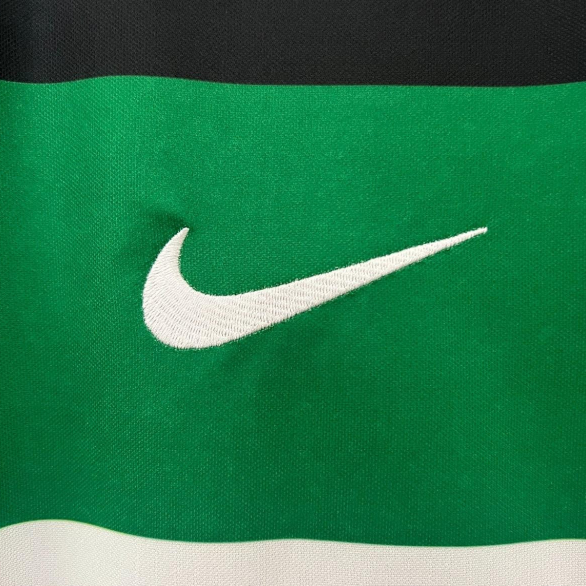 24/25 Sporting Lisbon Home Jersey