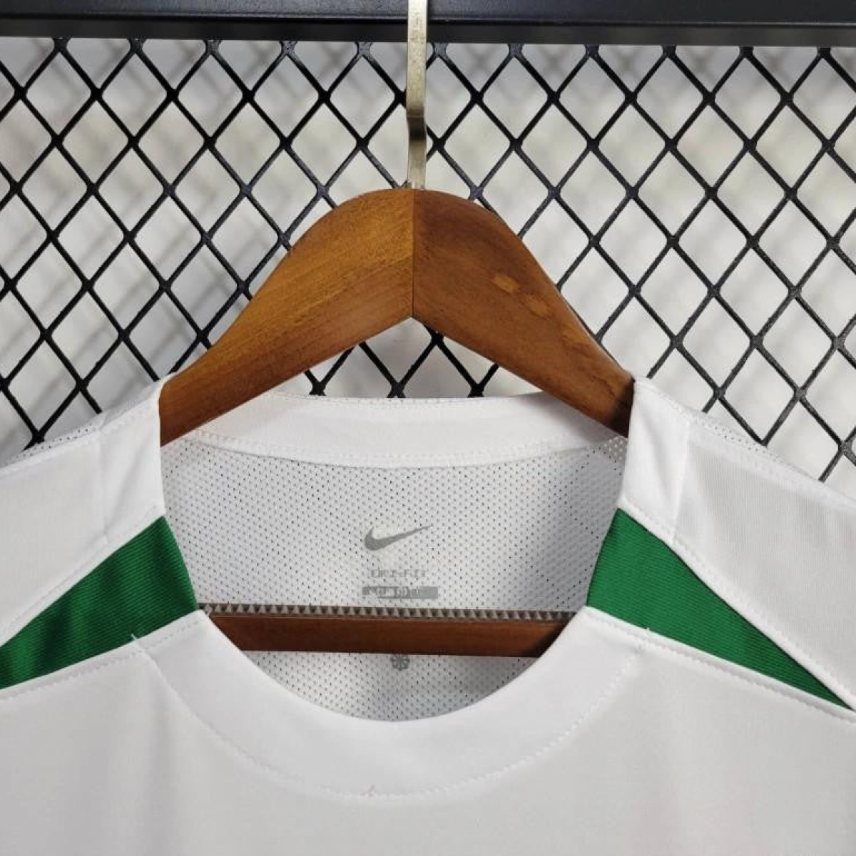 24/25 Sporting Lisbon Away White Jersey