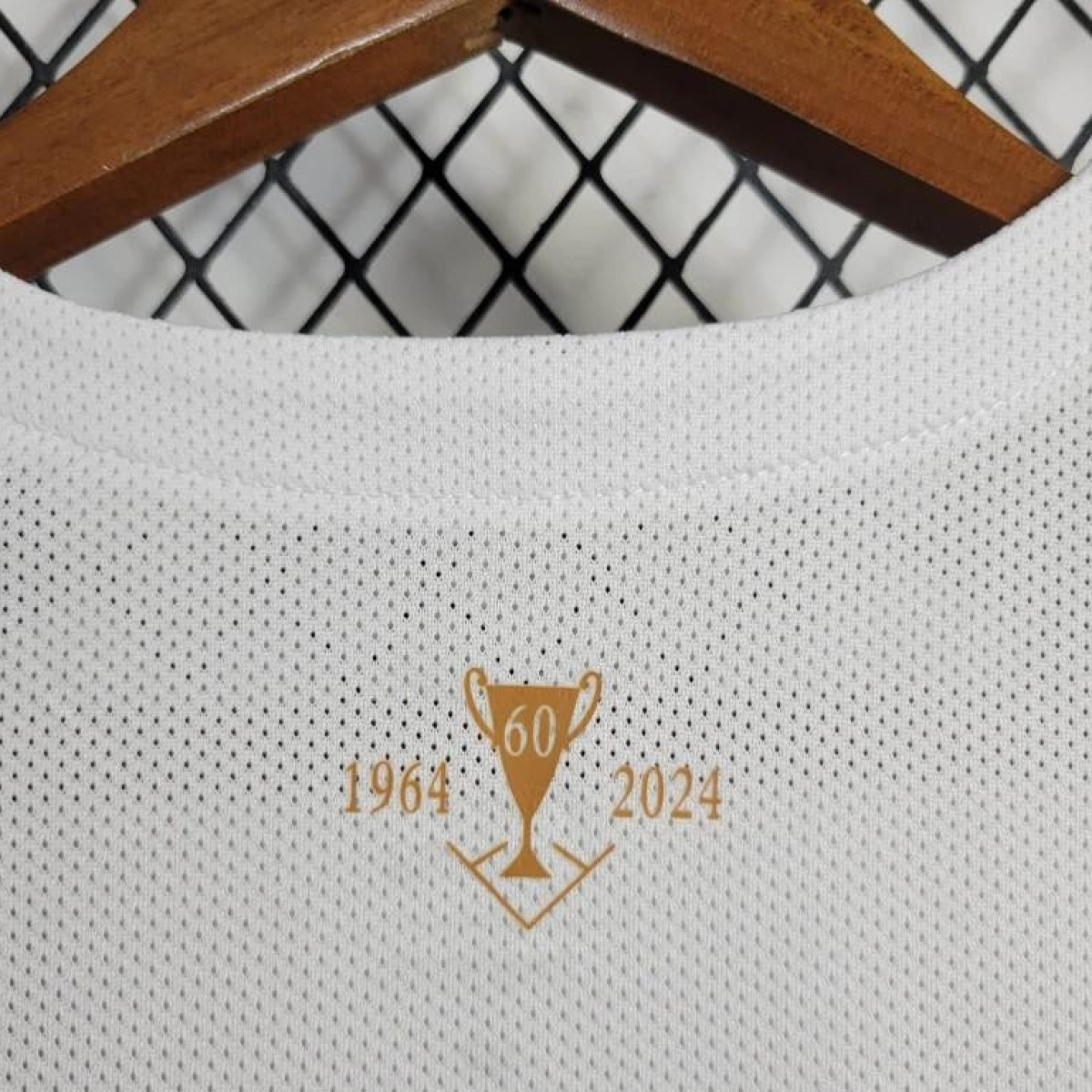 24/25 Sporting Lisbon Away White Jersey