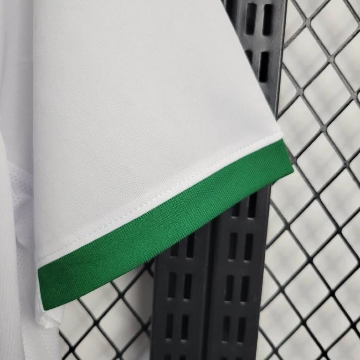 24/25 Sporting Lisbon Away White Jersey