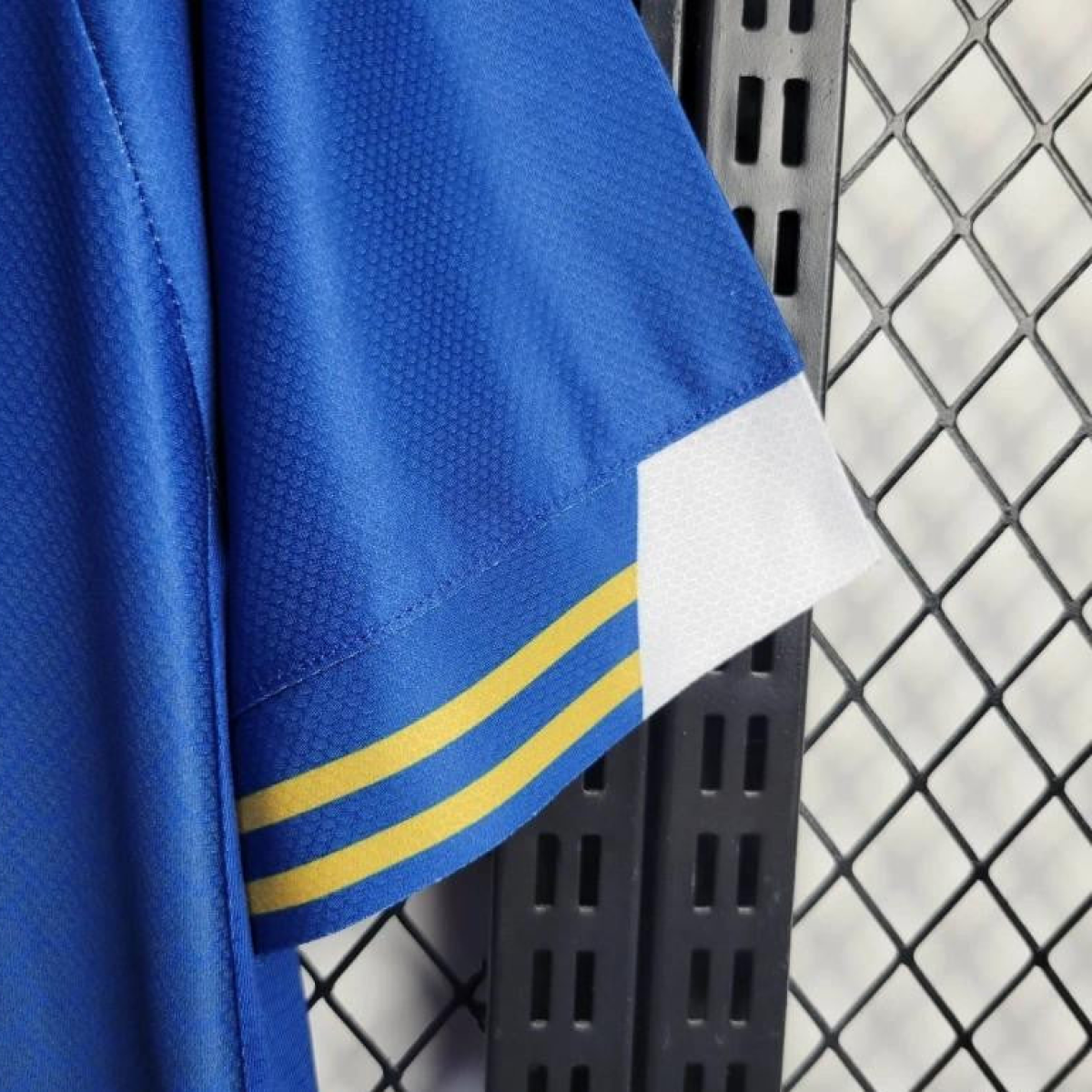 24/25 Confianca Home Jersey