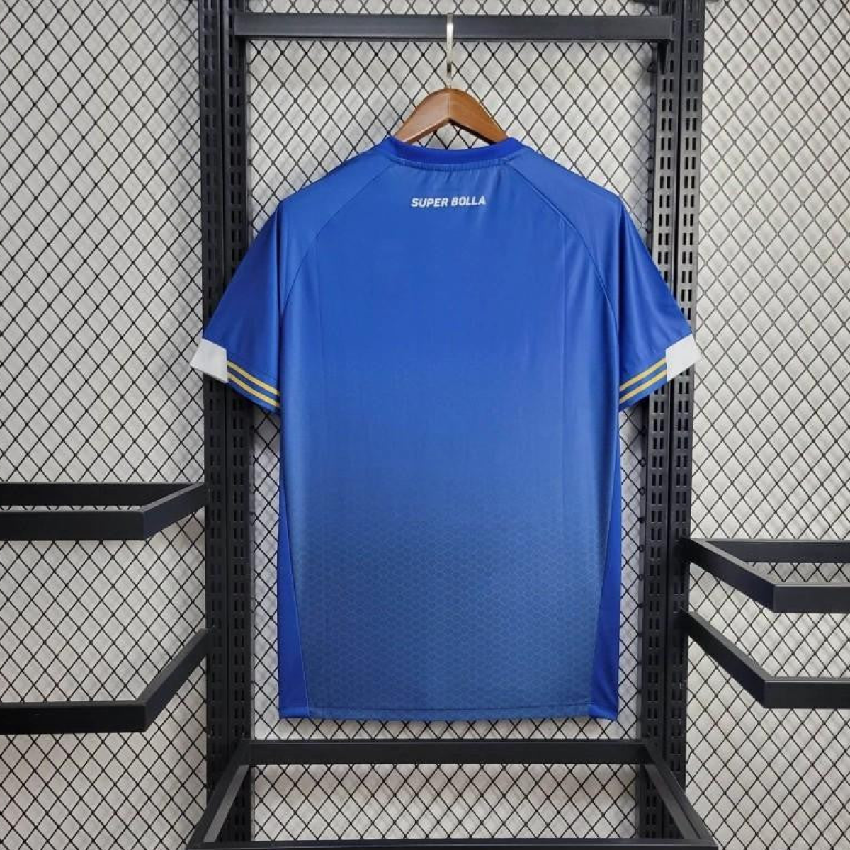 24/25 Confianca Home Jersey