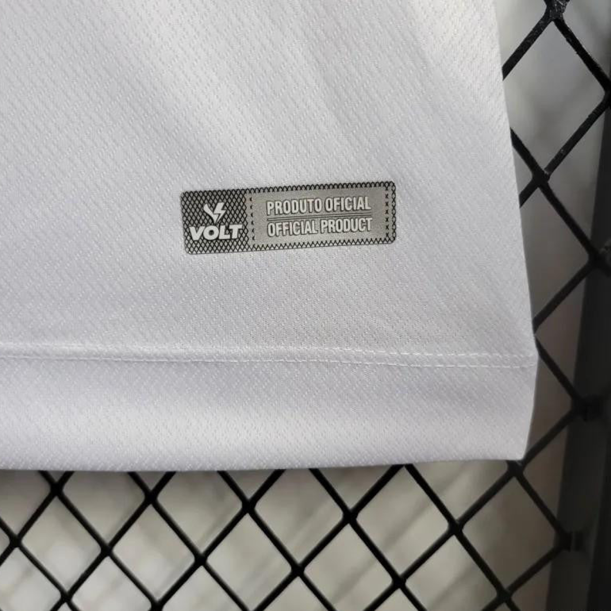 24/25 Women Santa Cruz Away White Jersey