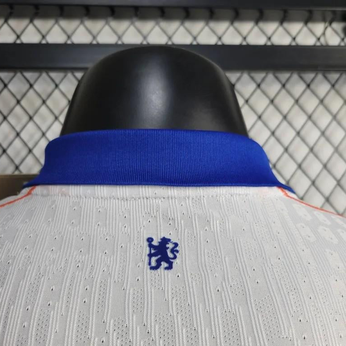 24/25 Women Santa Cruz Away Jersey