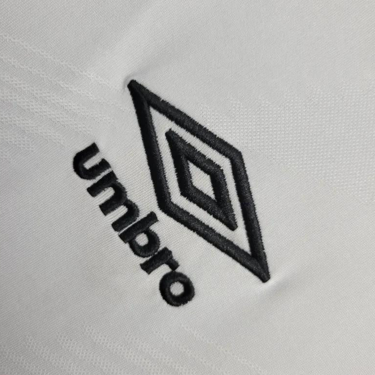 24/25 Gremio Away White Jersey