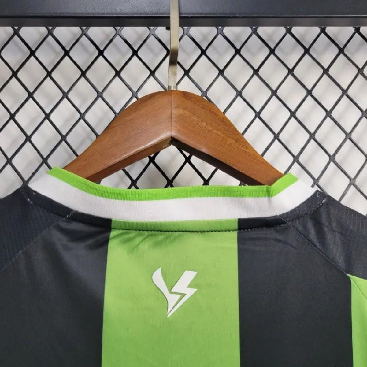 24/25 América Mineiro Home Jersey
