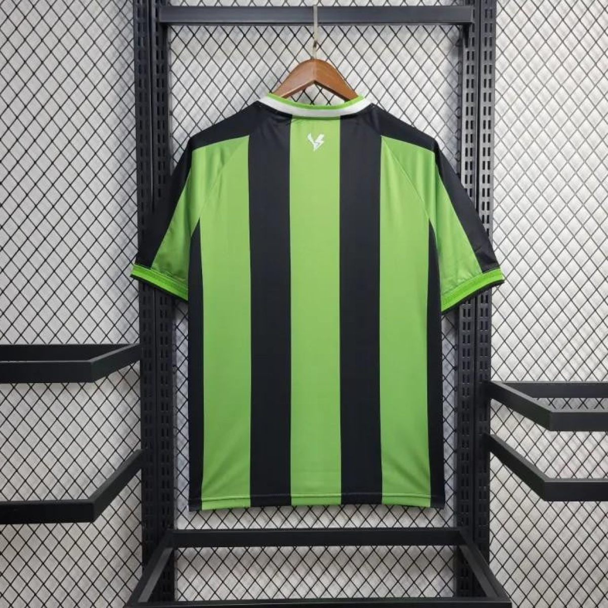 24/25 América Mineiro Home Jersey