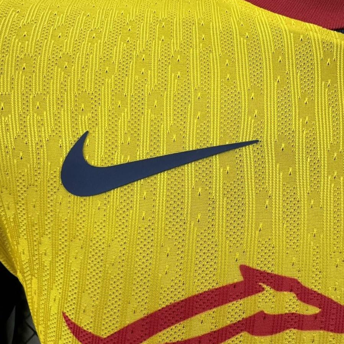 Player Version 24/25 Club America Home Jersey