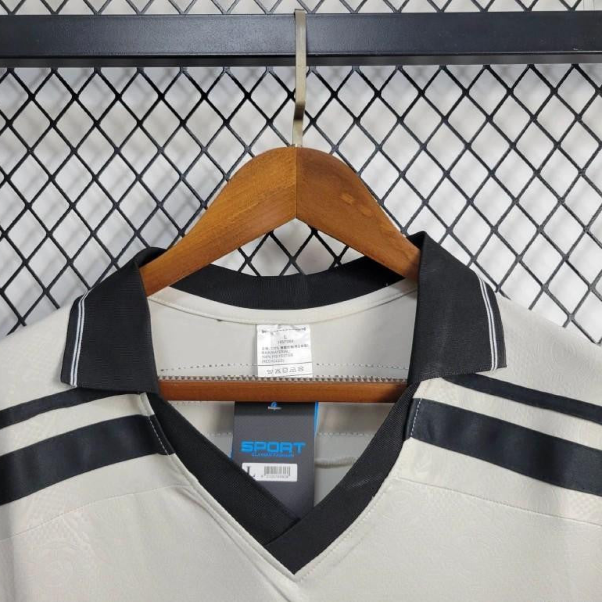 Retro 97/98 Corinthians Home Jersey