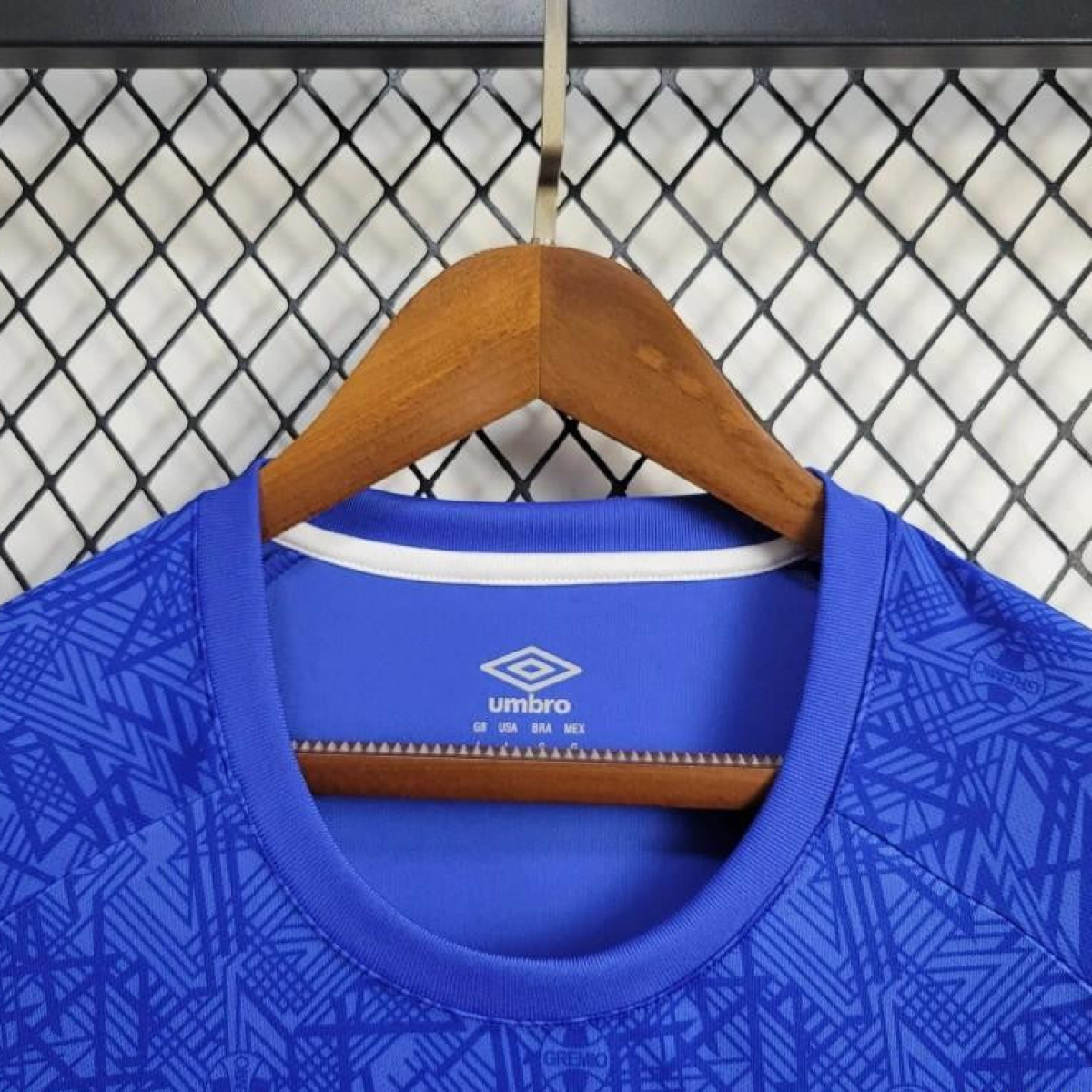 24/25 Gremio Blue Training Jersey