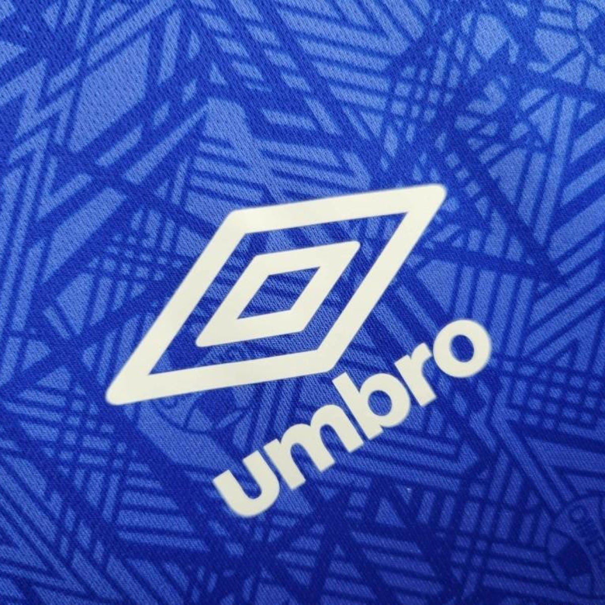 24/25 Gremio Blue Training Jersey