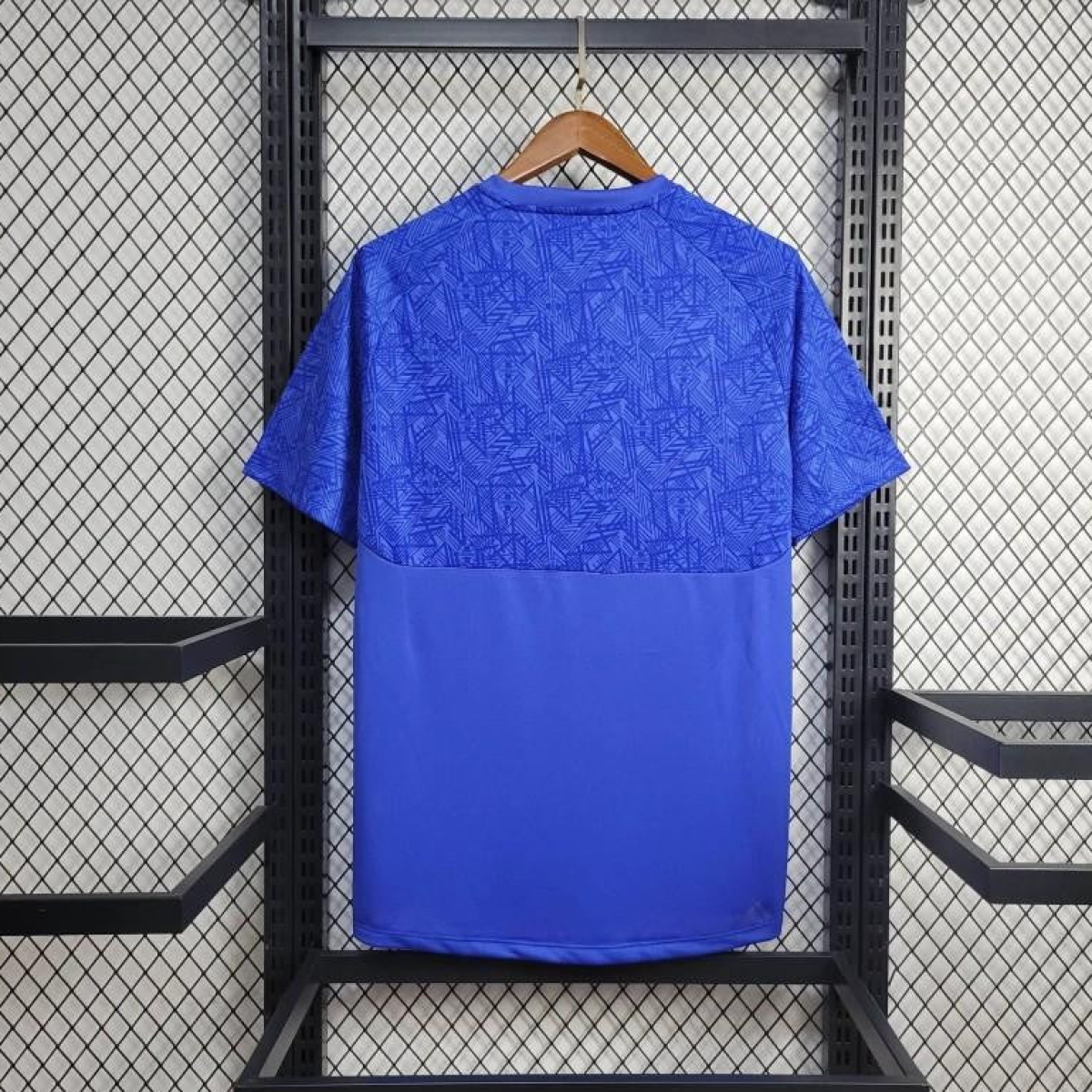 24/25 Gremio Blue Training Jersey