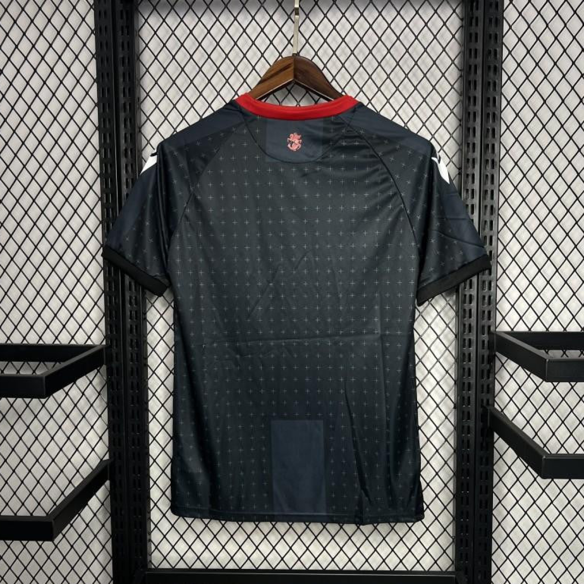 2024 Georgia Third Black Jersey