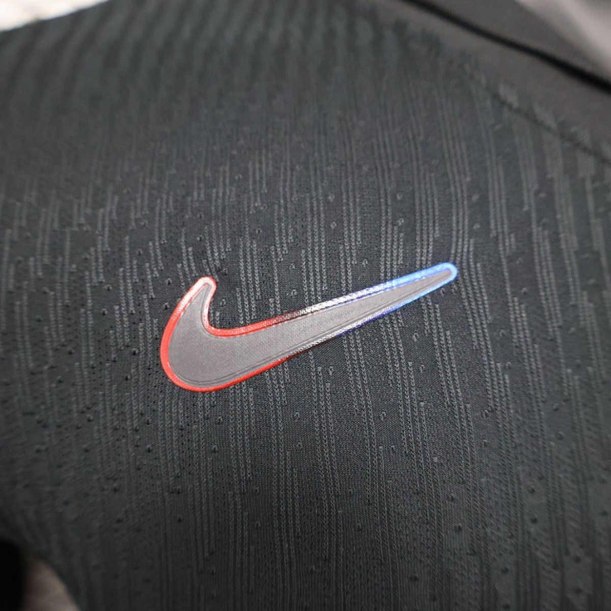 Player Version 24/25 Barcelona Away Black Jersey