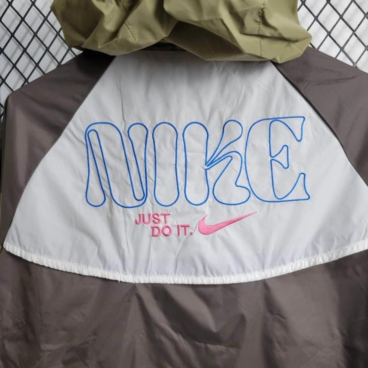 24/25 Windbreaker Nike