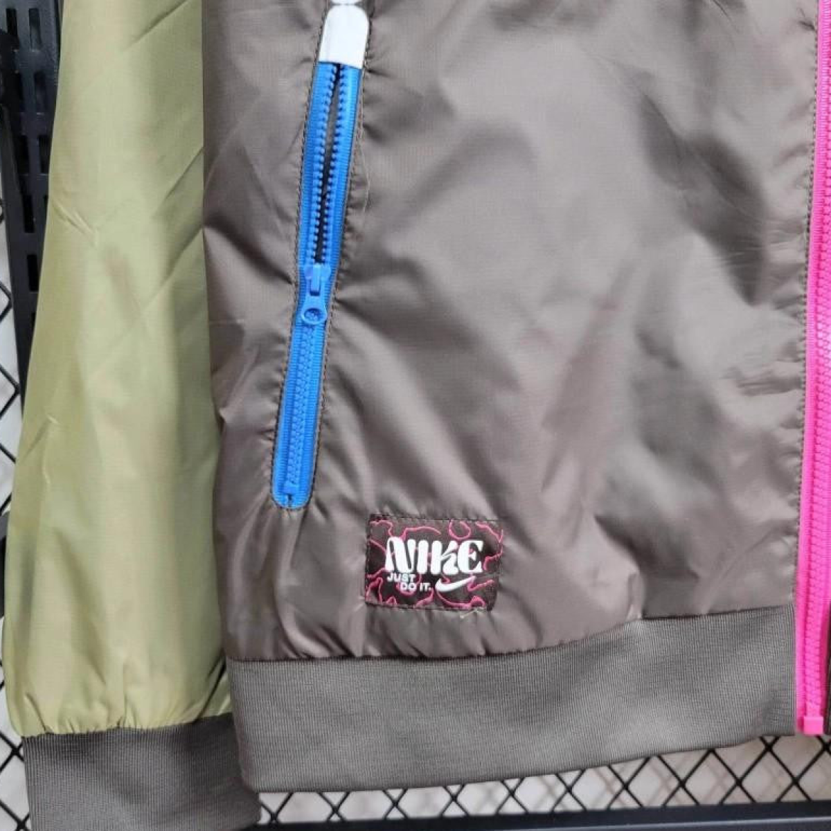 24/25 Windbreaker Nike