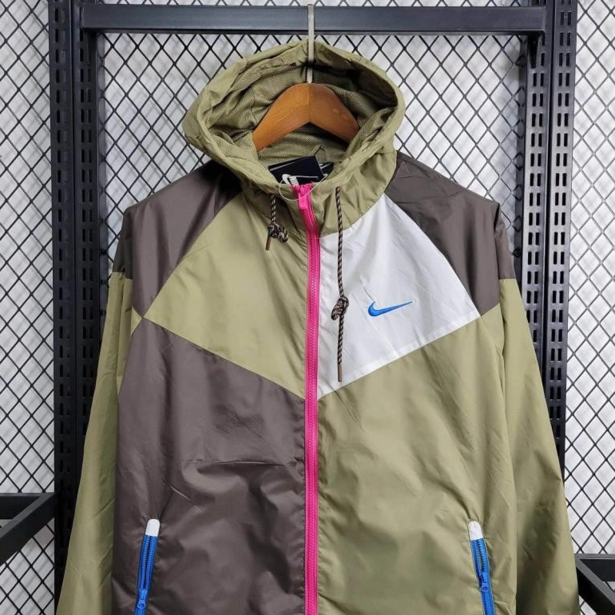 24/25 Windbreaker Nike