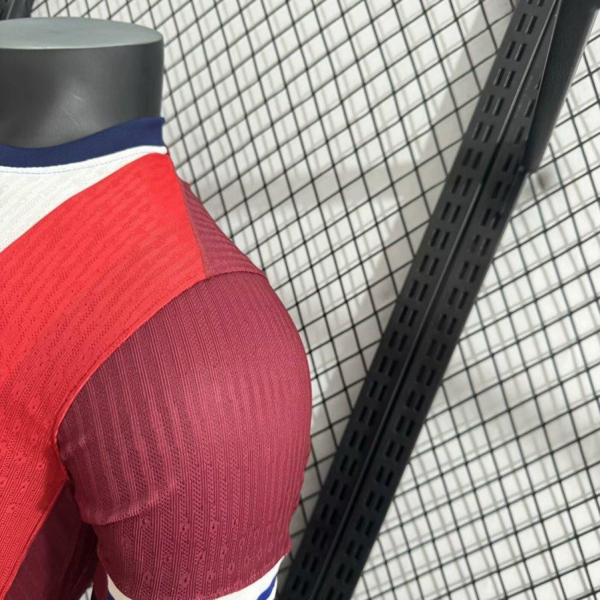 Player Version 2024 Norway Home Jersey