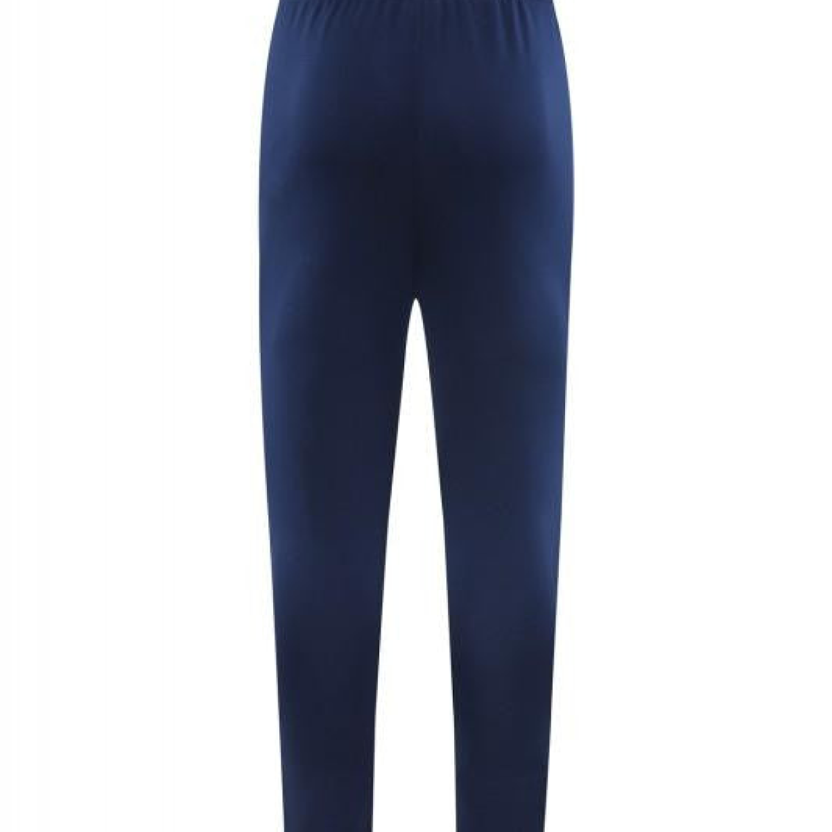 2024 Nike Navy/White Half Zipper Jacket+Pants