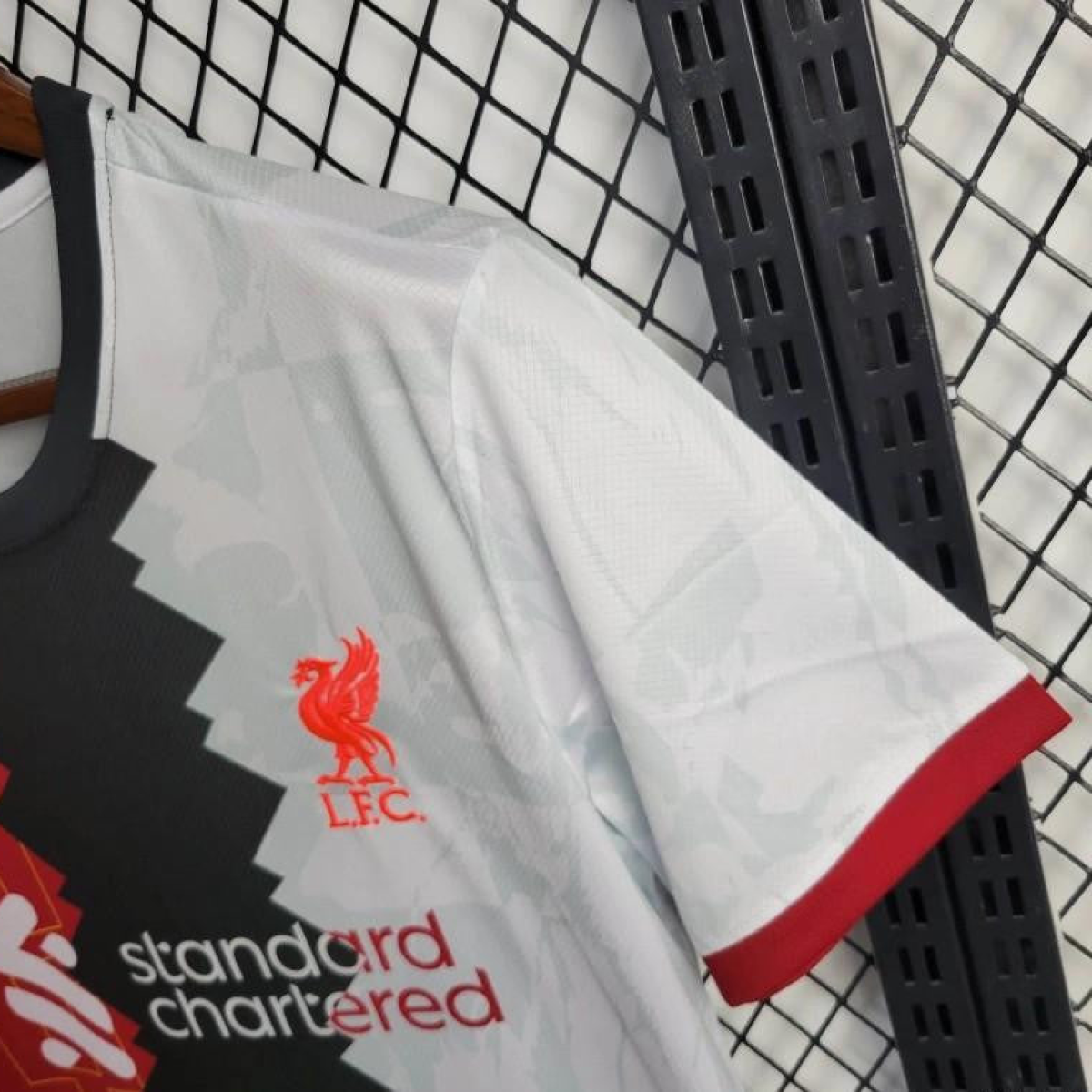 24/25 Liverpool Special Edition