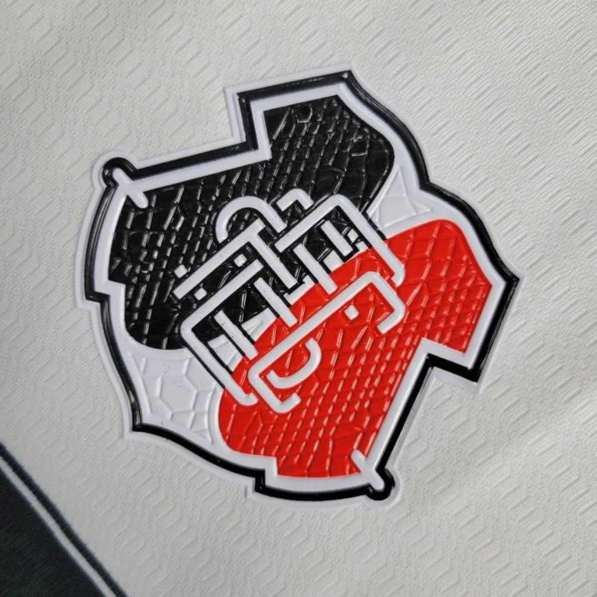 24/25 Santa Cruz Away Jersey