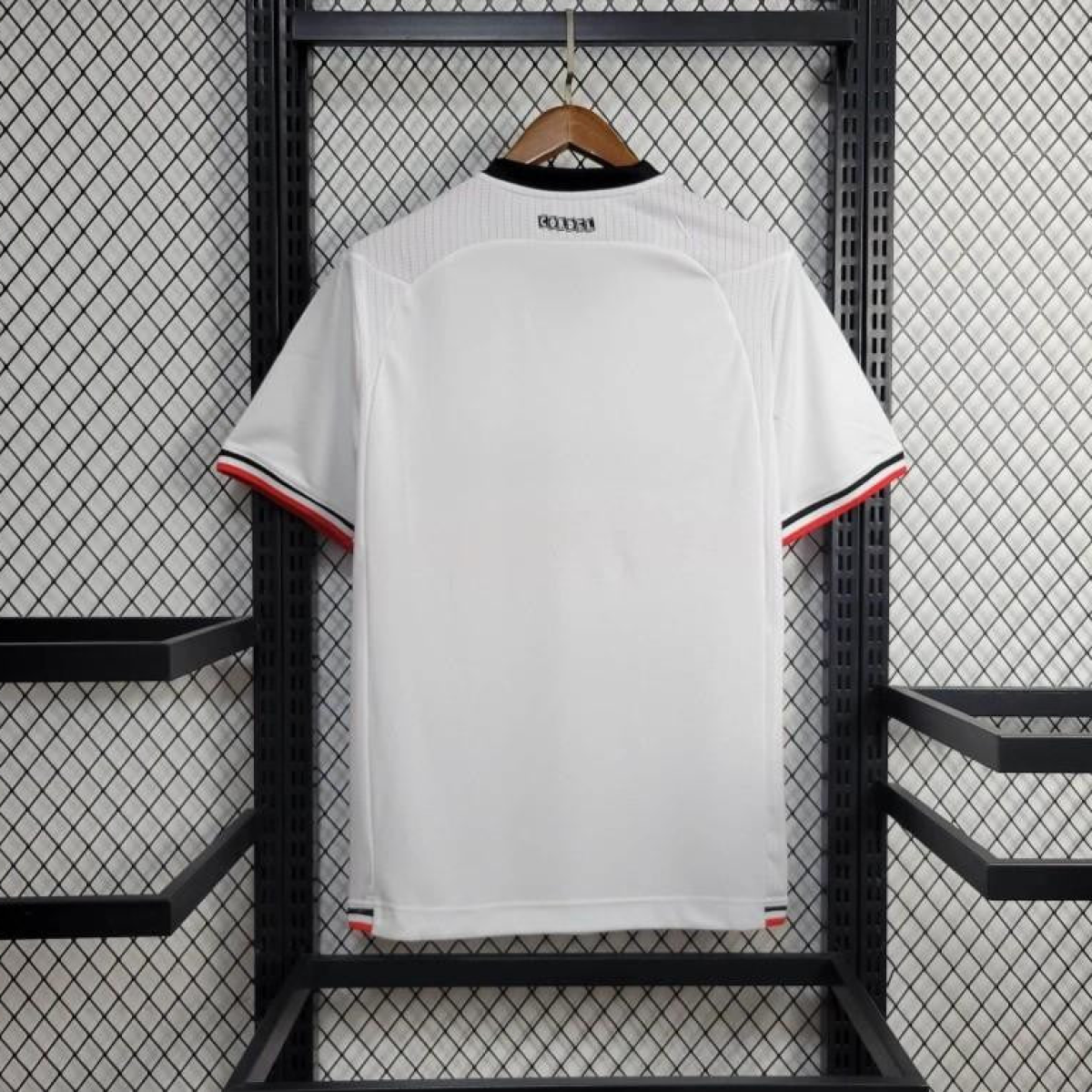24/25 Santa Cruz Away Jersey