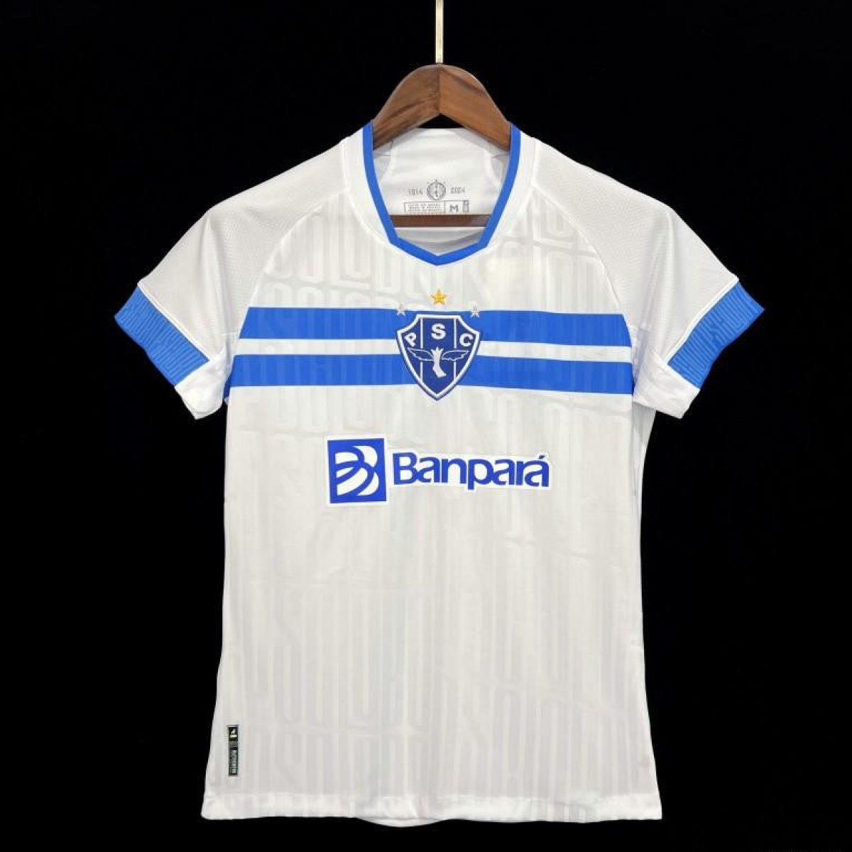 24/25 Women Paysandu Away Jersey