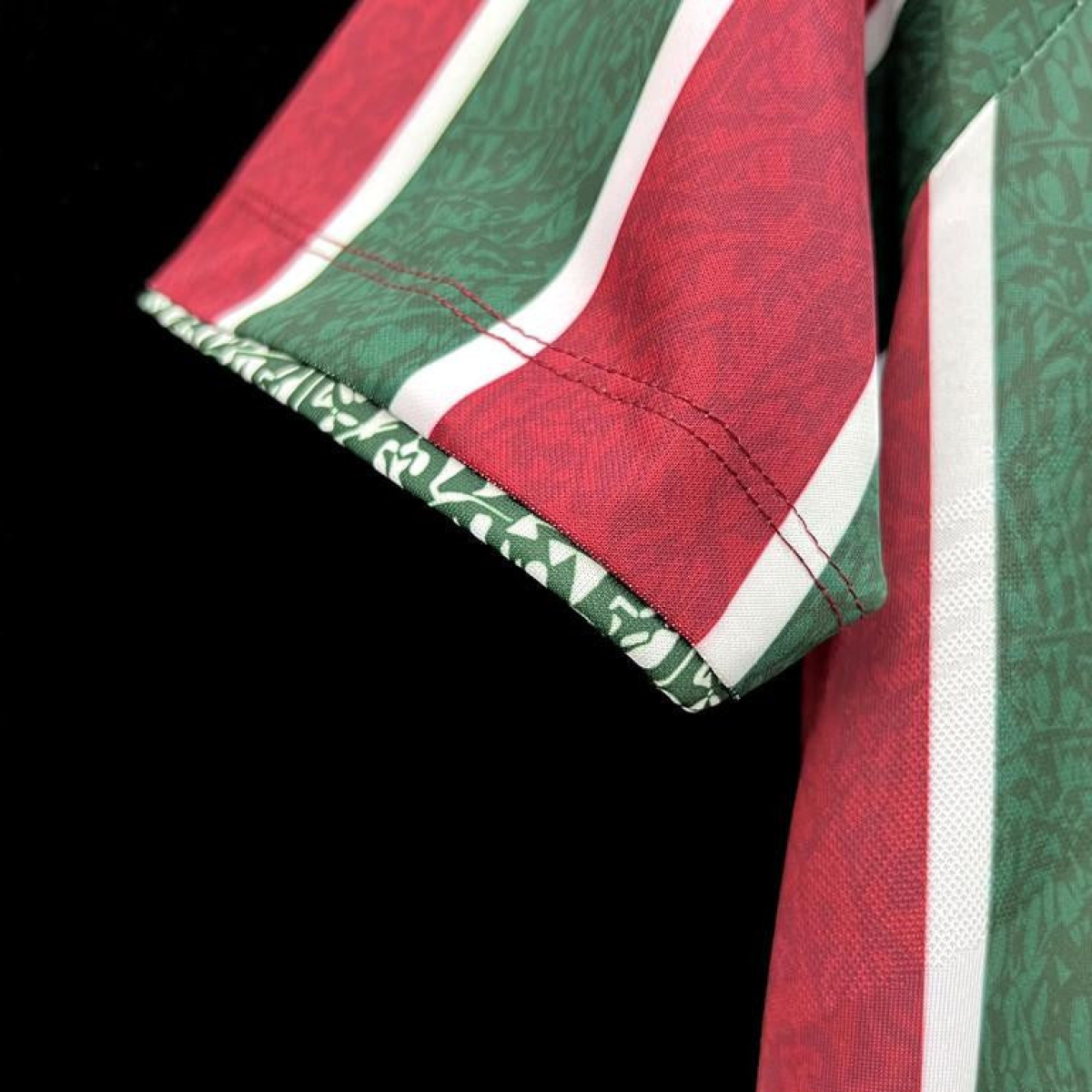 24/25 Fluminense Home Jersey