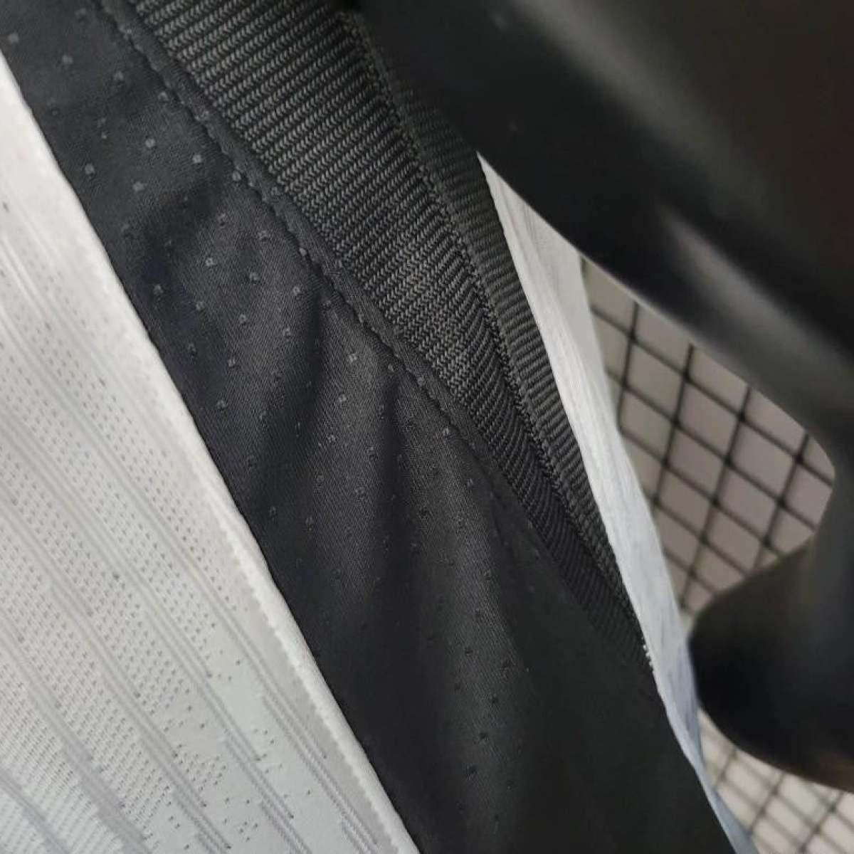 Player Version 24/25 Corinthians Home Jersey