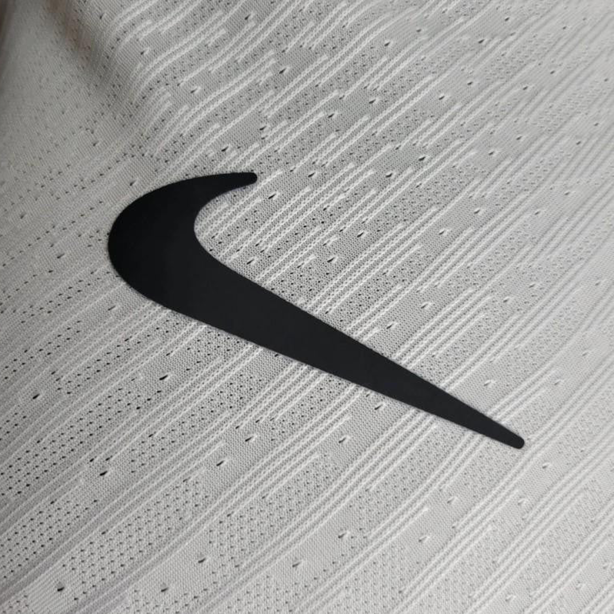 Player Version 24/25 Corinthians Home Jersey