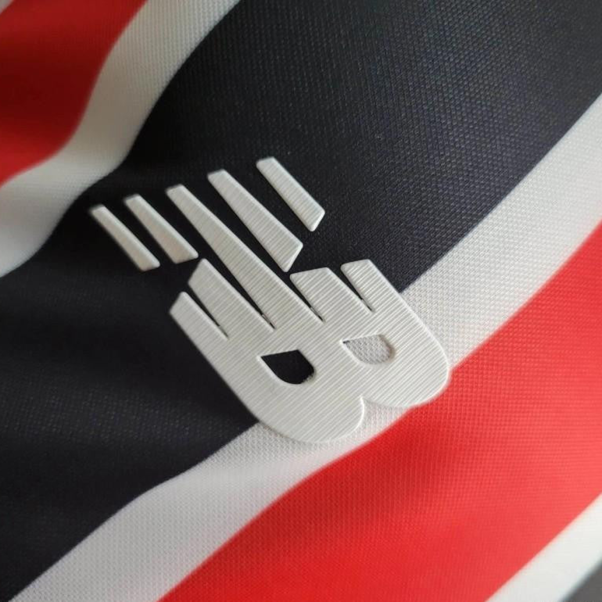Player Version 2024/25 Sao Paulo Away Jersey
