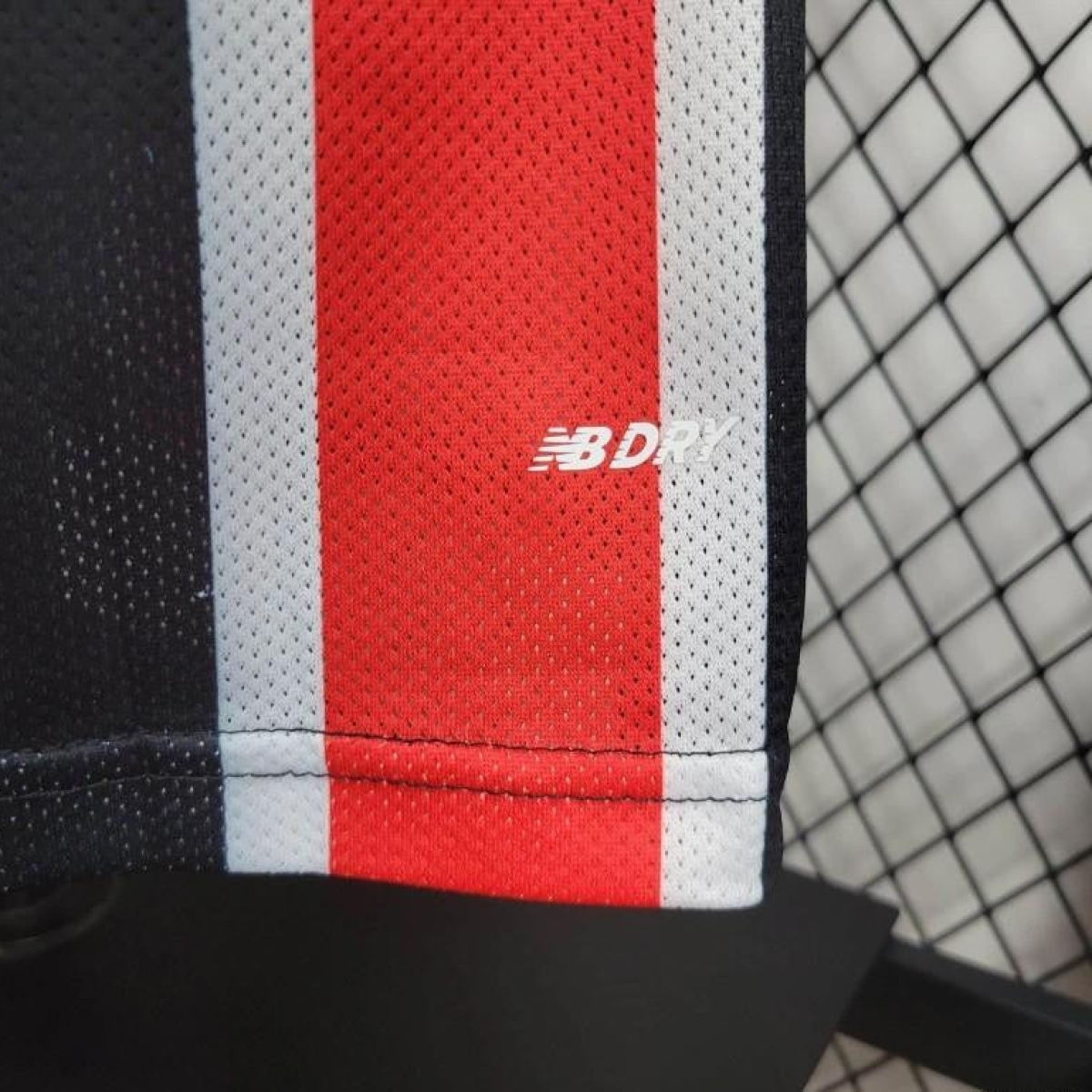Player Version 2024/25 Sao Paulo Away Jersey