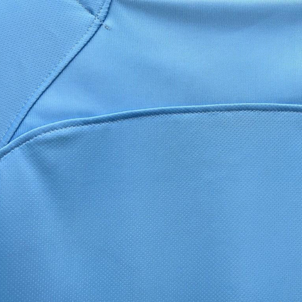 2024 Netherlands Special Blue Jersey