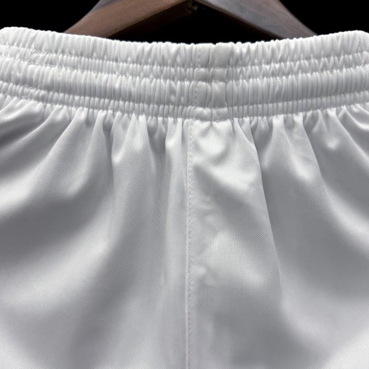 23/24 Vasco Da Gama White Shorts